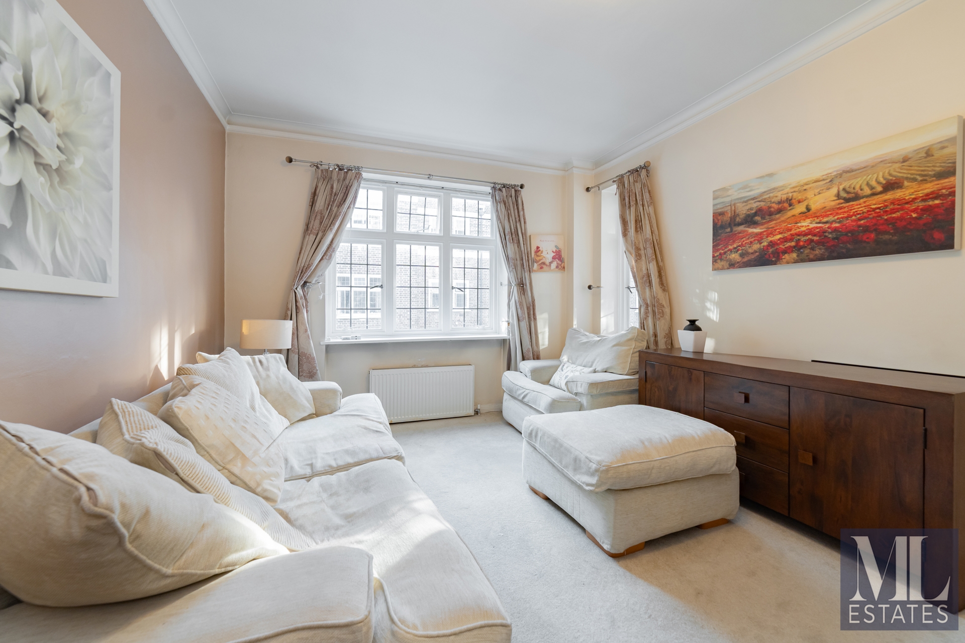 Property photo: Bloomsbury, London, WC1H