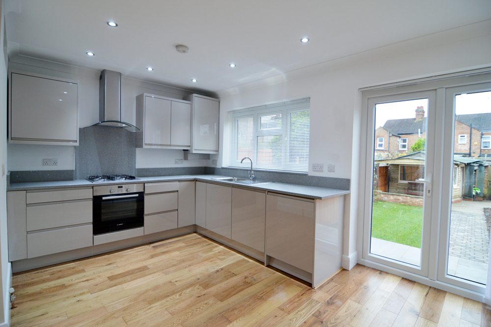 Property photo: Bushey, WD23