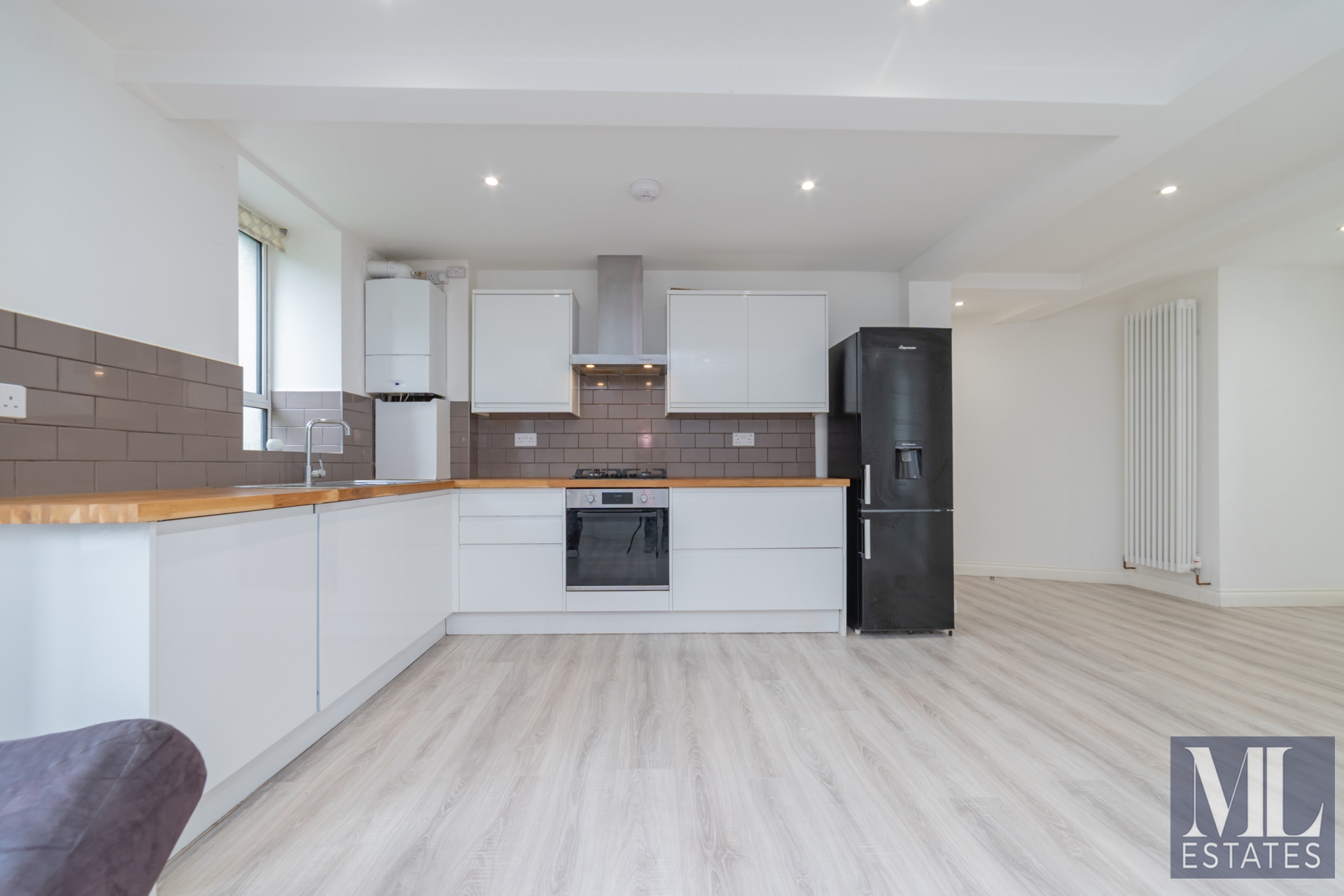 Property photo: South Hampstead, London, NW6