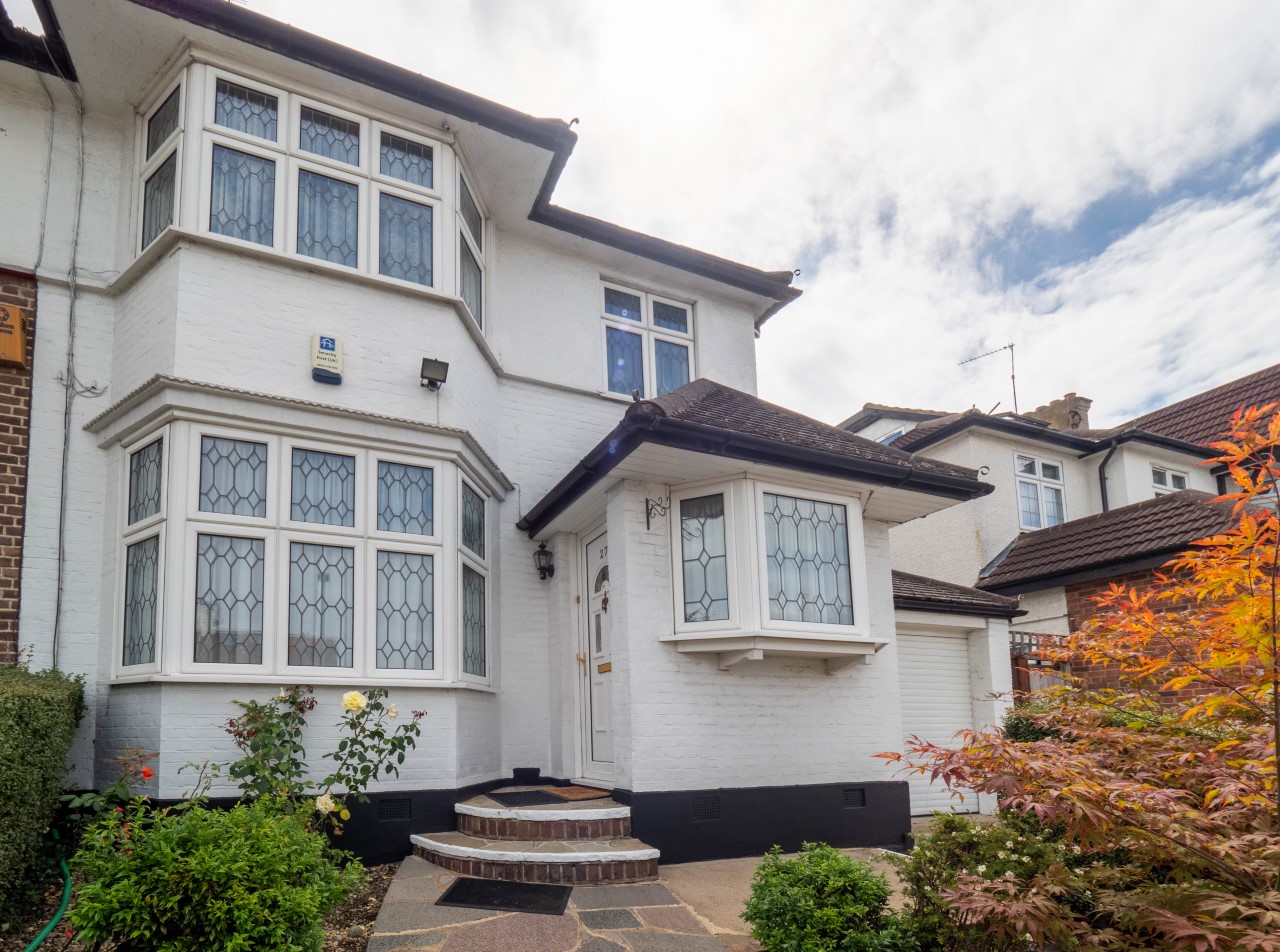 Property photo: Temple Fortune, NW11