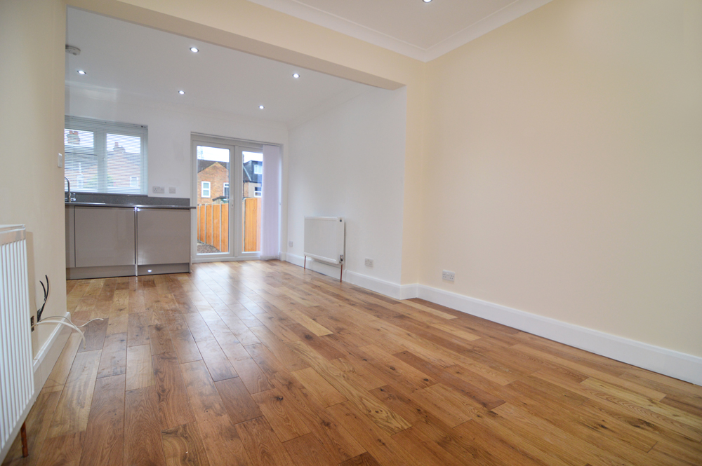 To Rent Ashdon Road