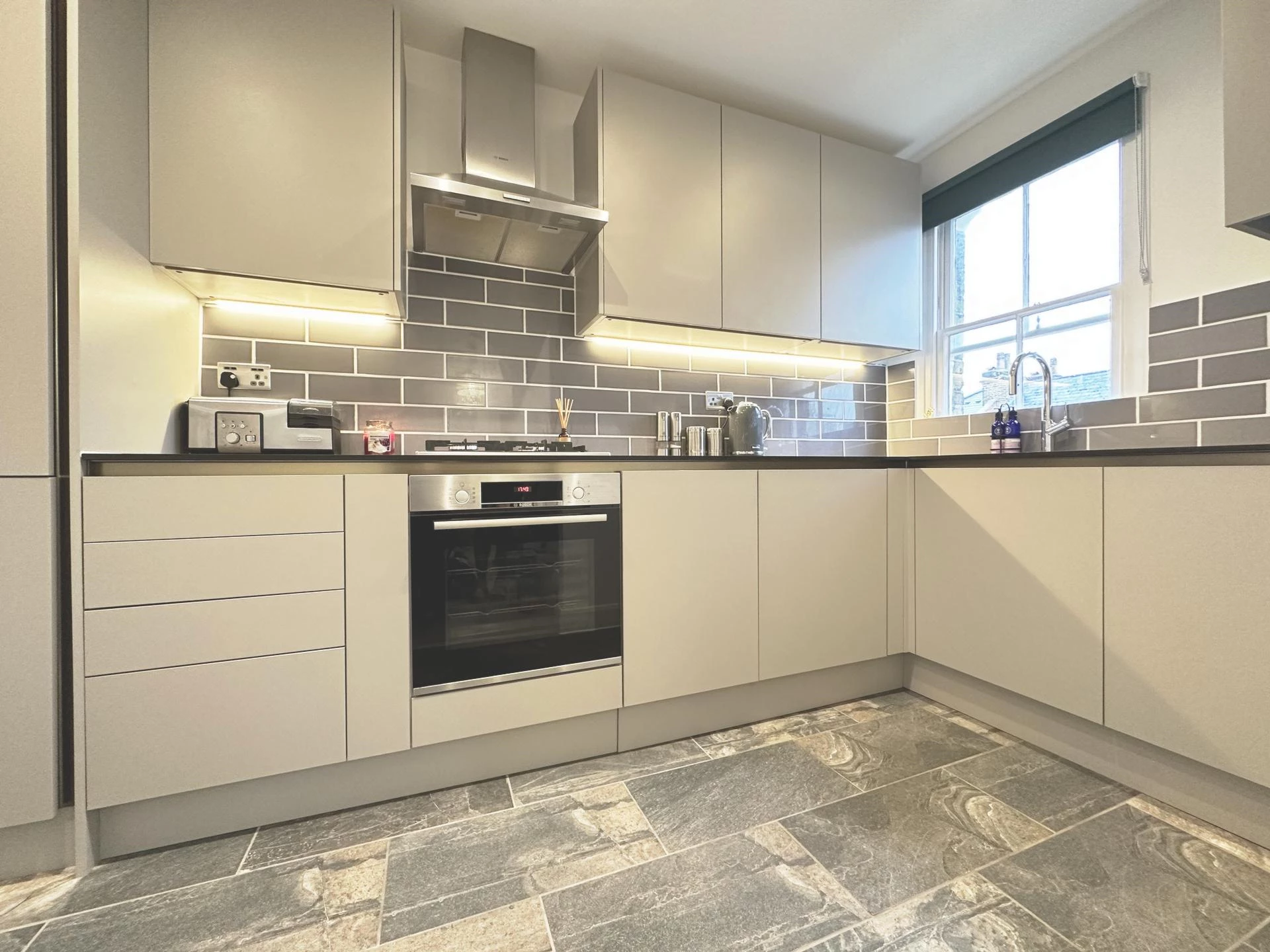 West Hampstead London NW6