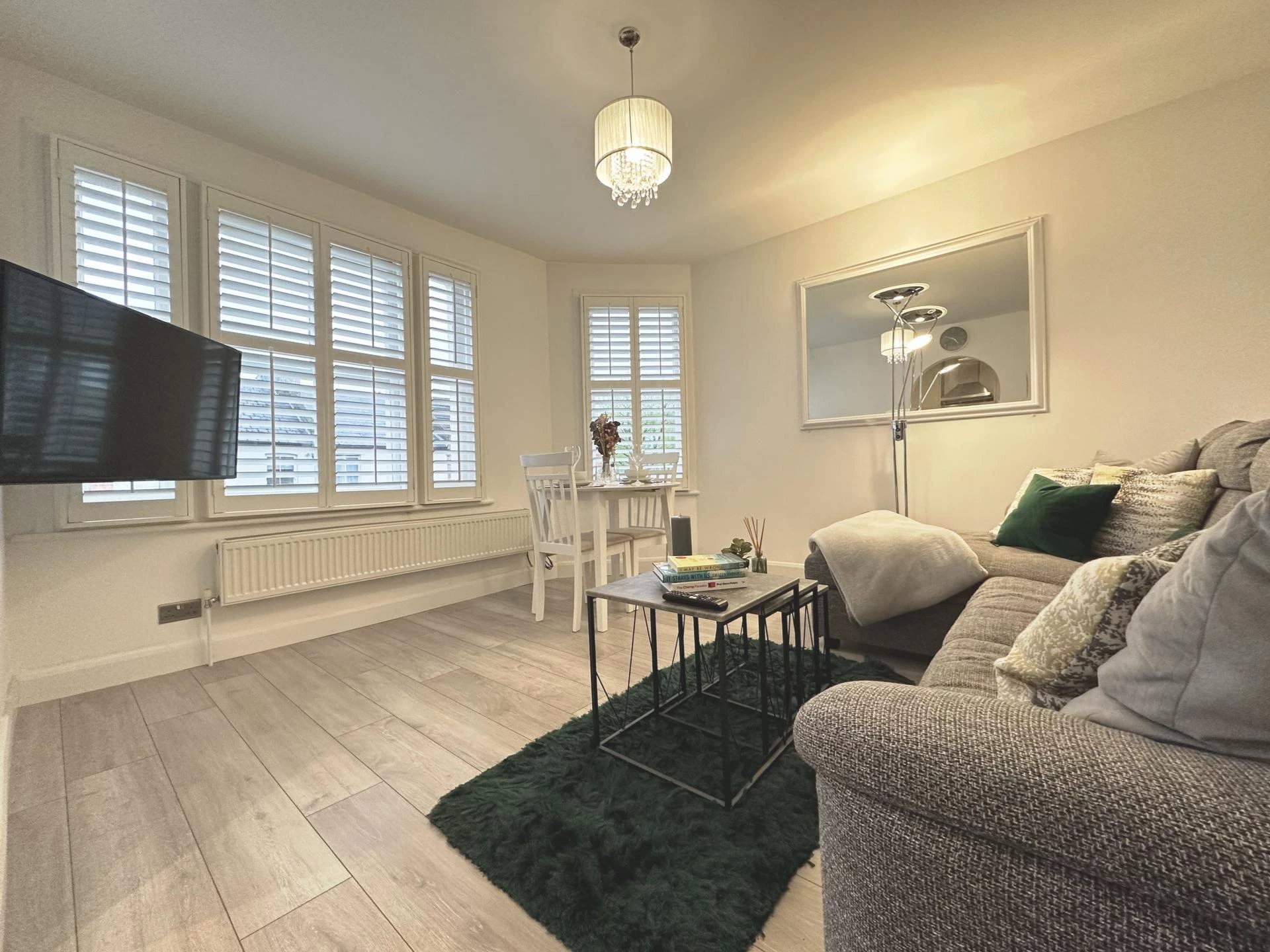 West Hampstead London NW6