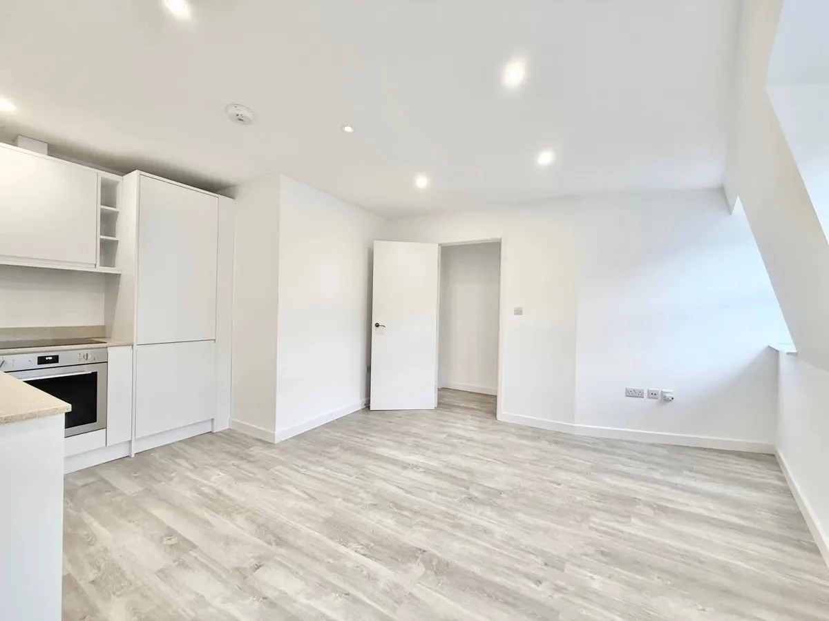 West Hampstead London NW6