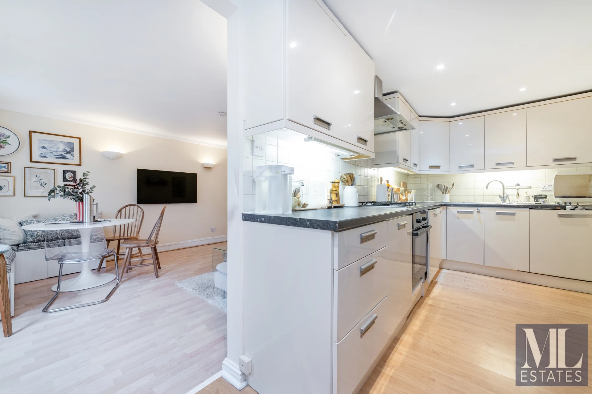 Belsize Park NW3