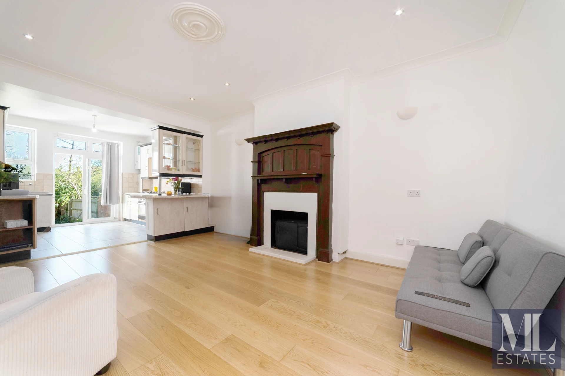 Brondesbury London NW2