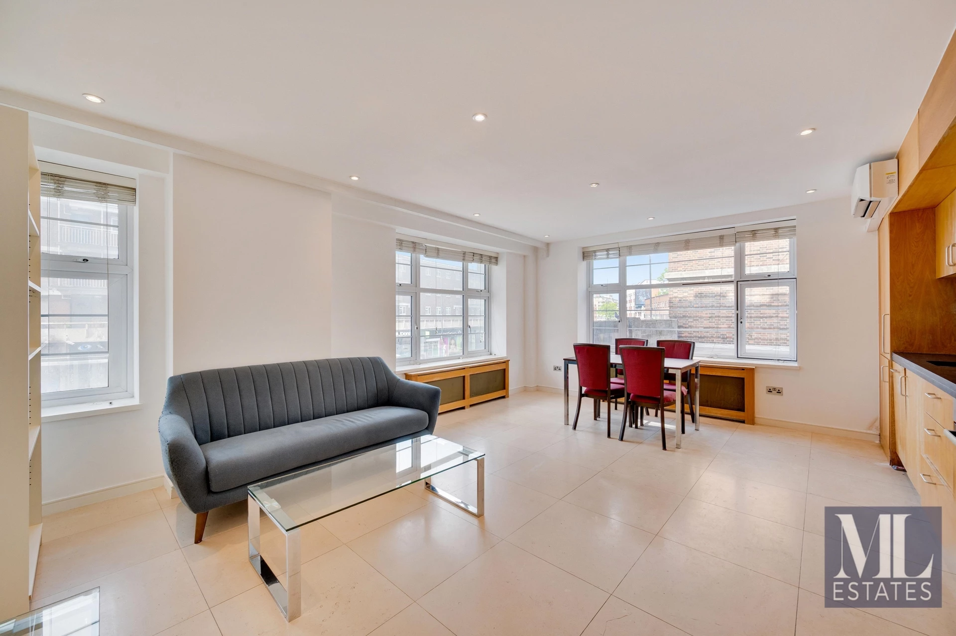Swiss Cottage NW3