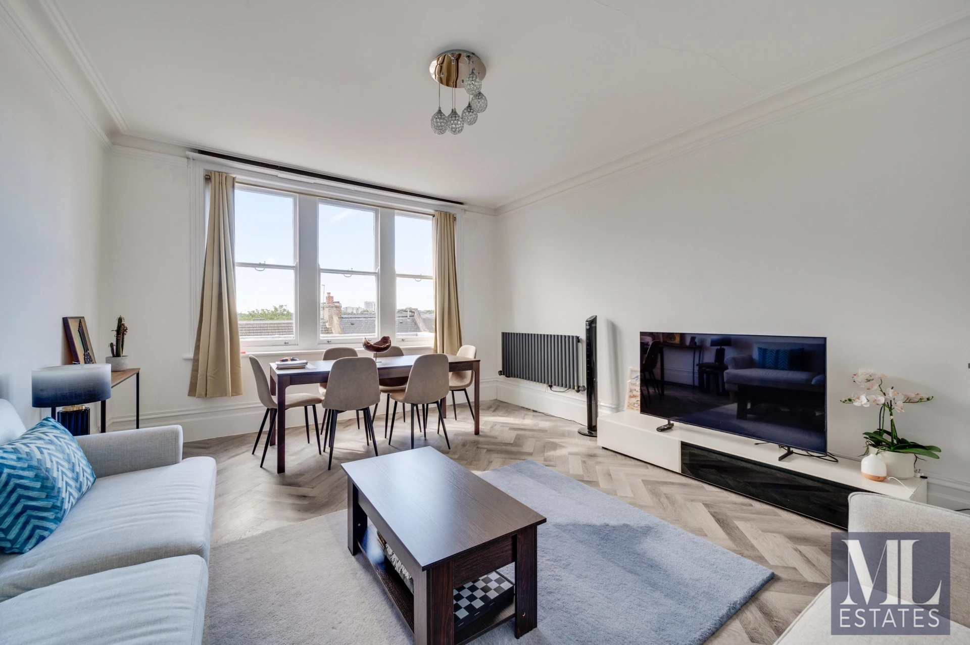 West Hampstead London NW6
