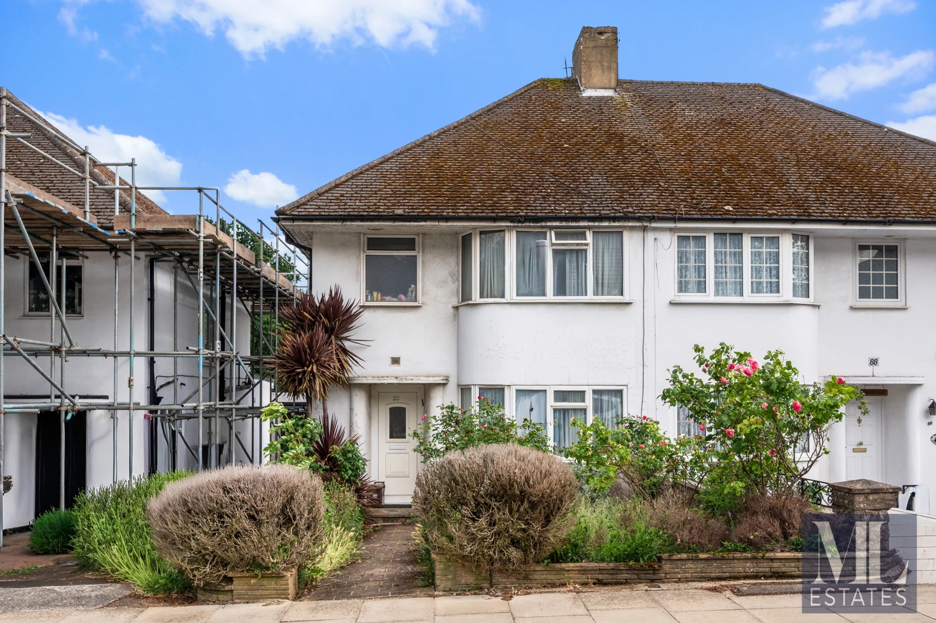 Edgware Middlesex HA8