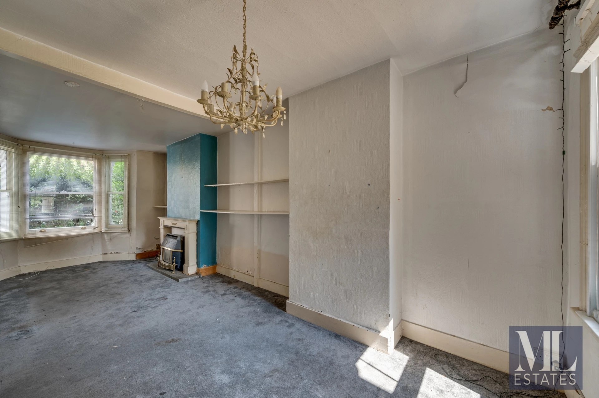 West Hampstead London NW6