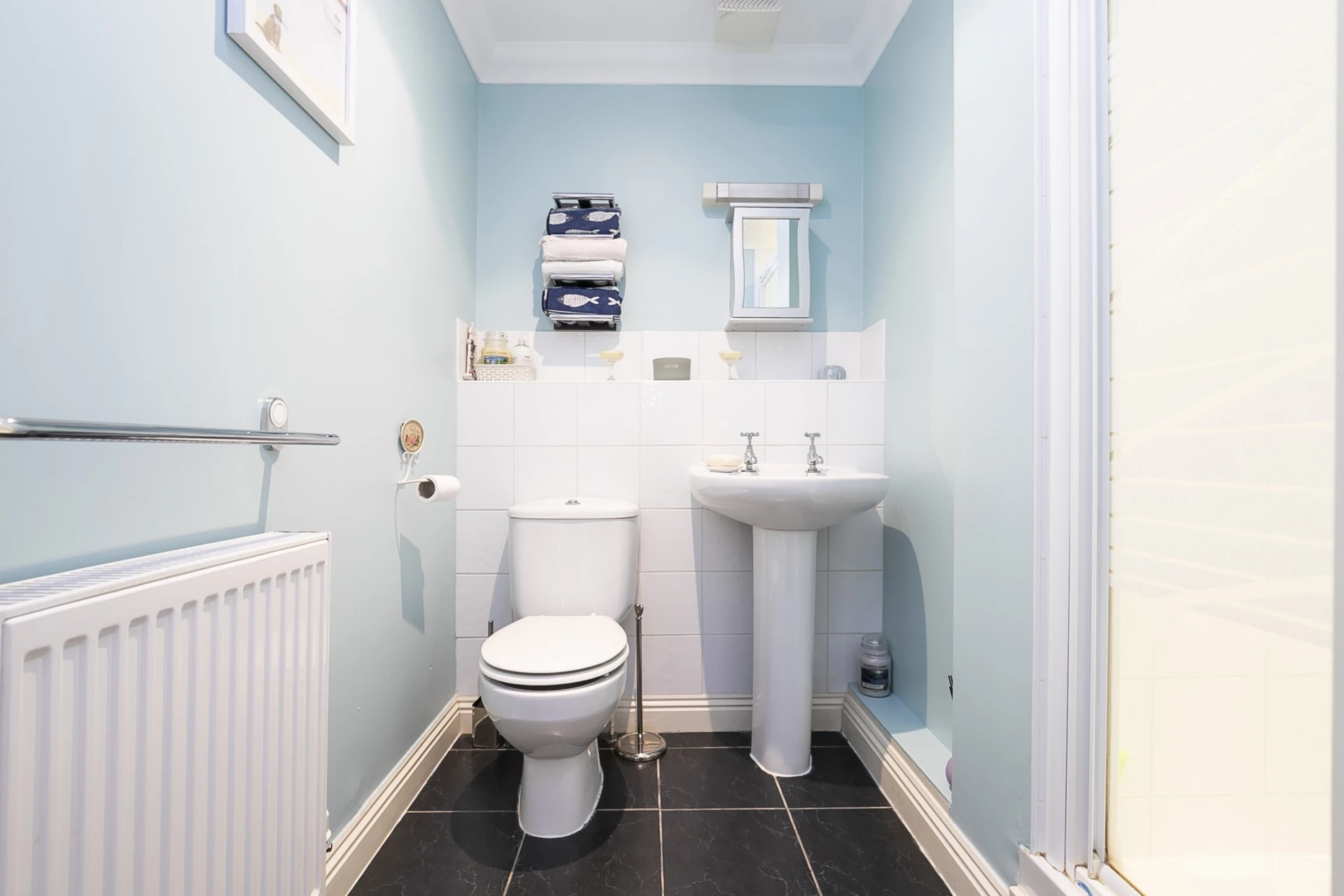 En-Suite