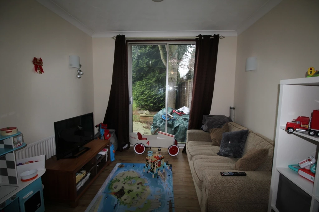 Play Room