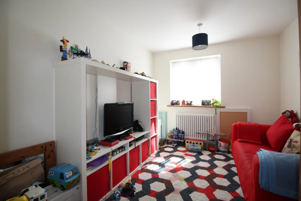 Play Room