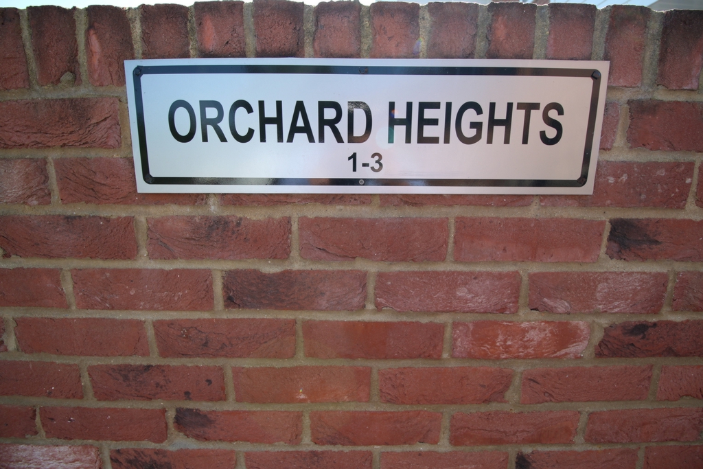 Ochard Heights