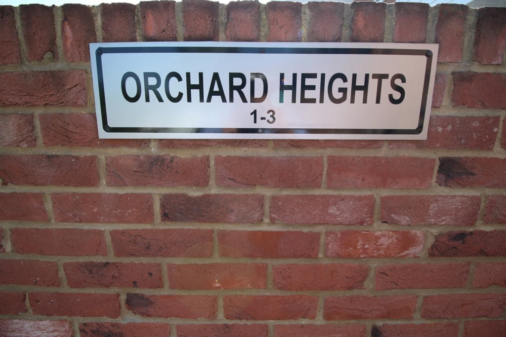 Ochard Heights