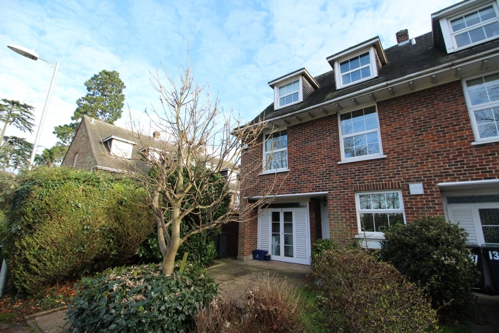Property photo: Epping, CM16