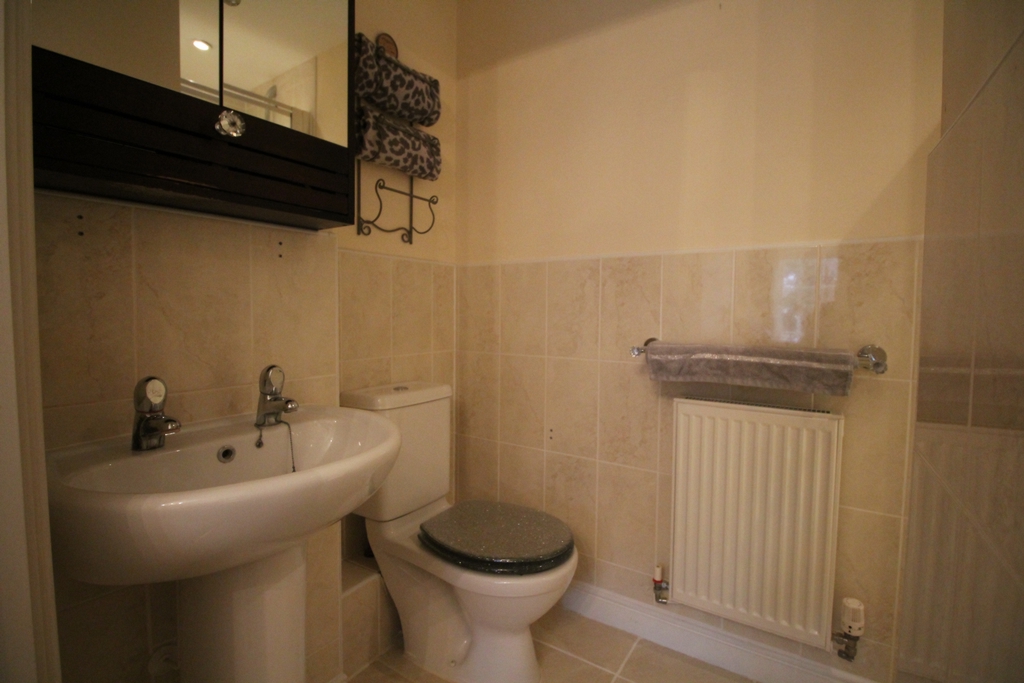 En-Suite
