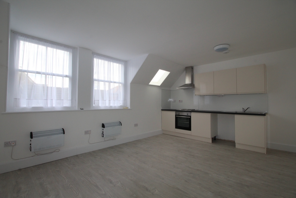 Kitchen/Lounge