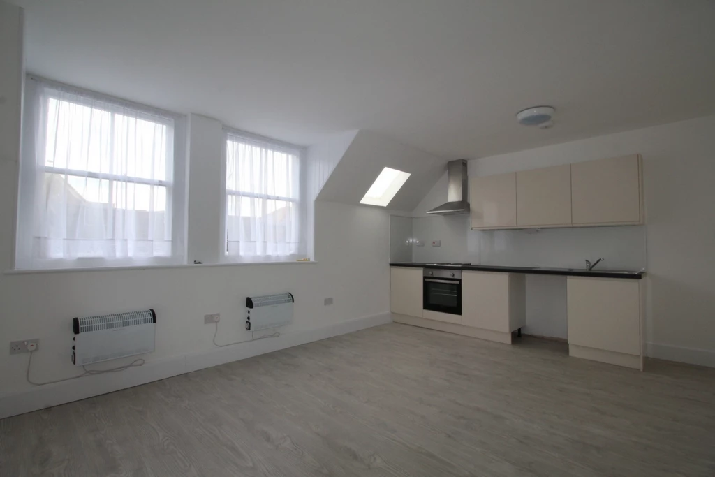 Kitchen/Lounge