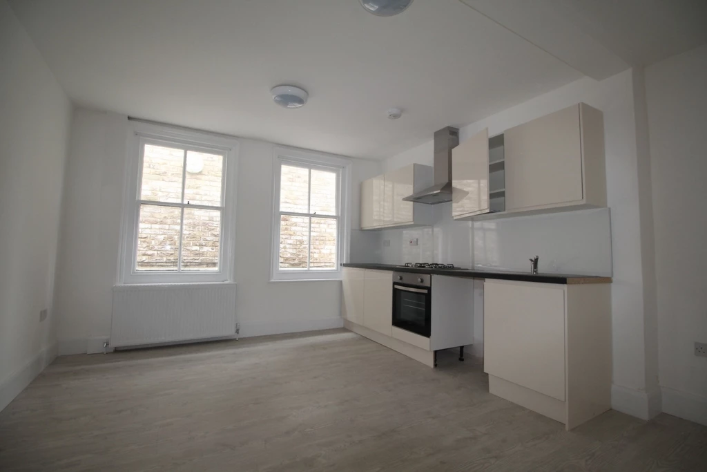 Kitchen/Lounge