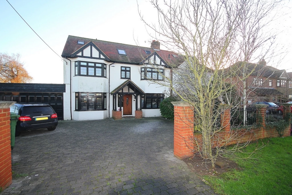 Property photo: Epping Green, Essex, CM16