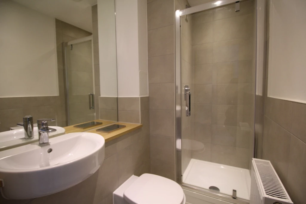 En-Suite