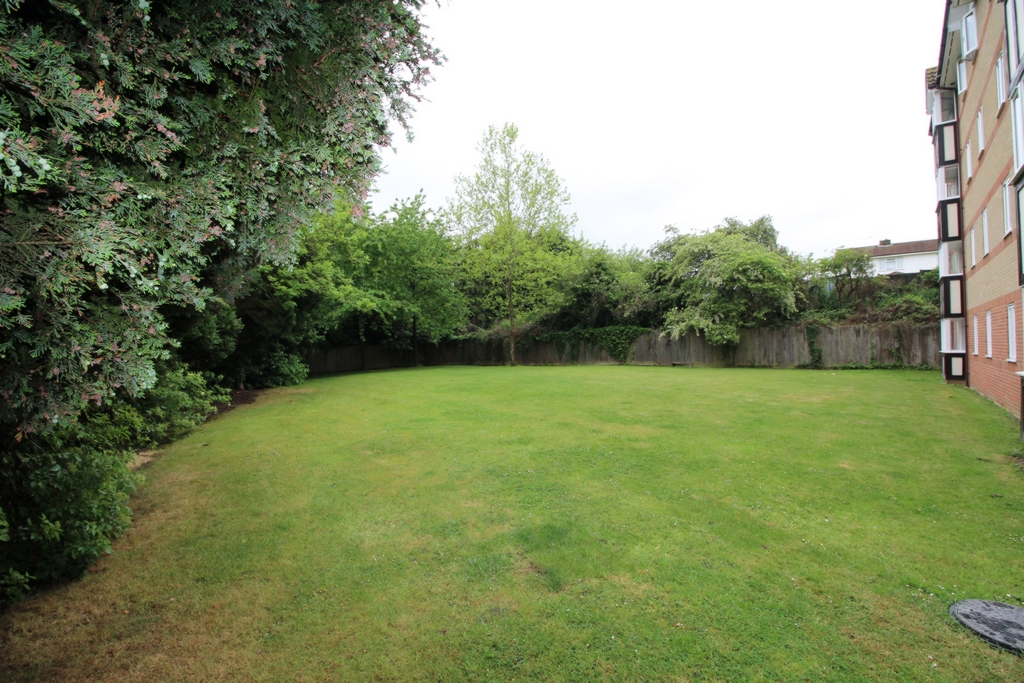 Gardens