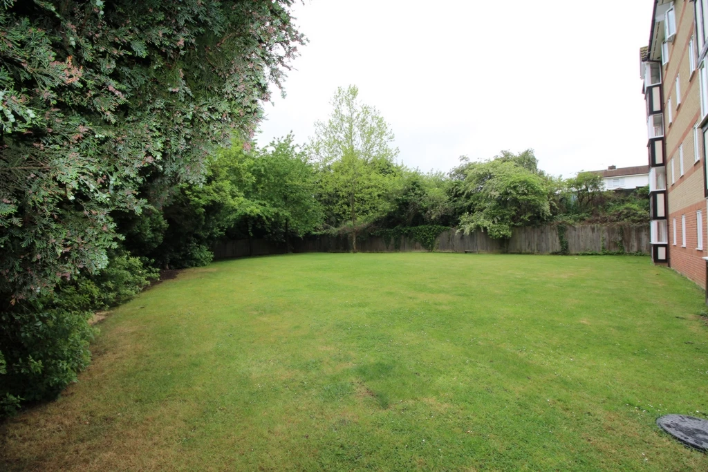 Gardens
