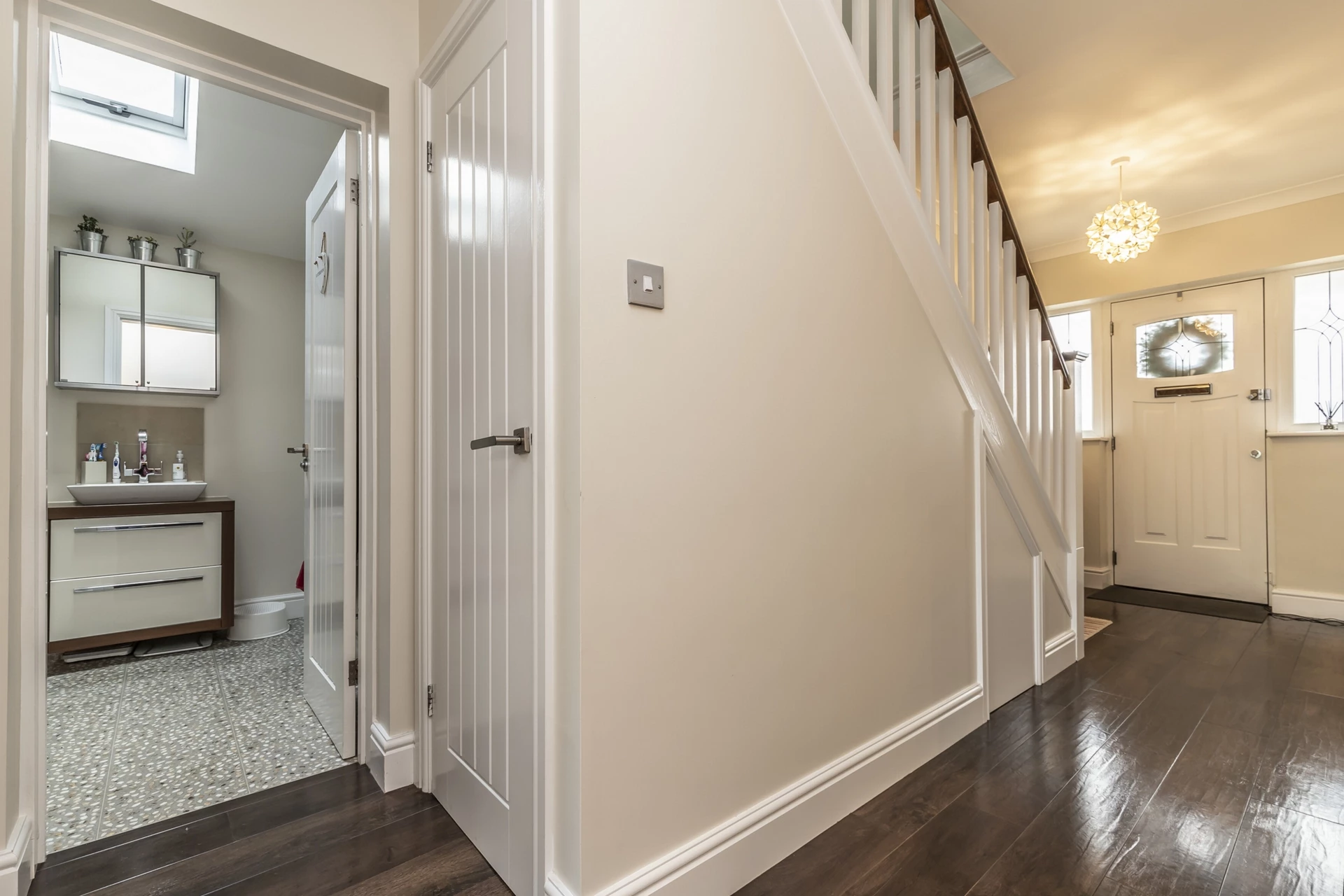 Hallway