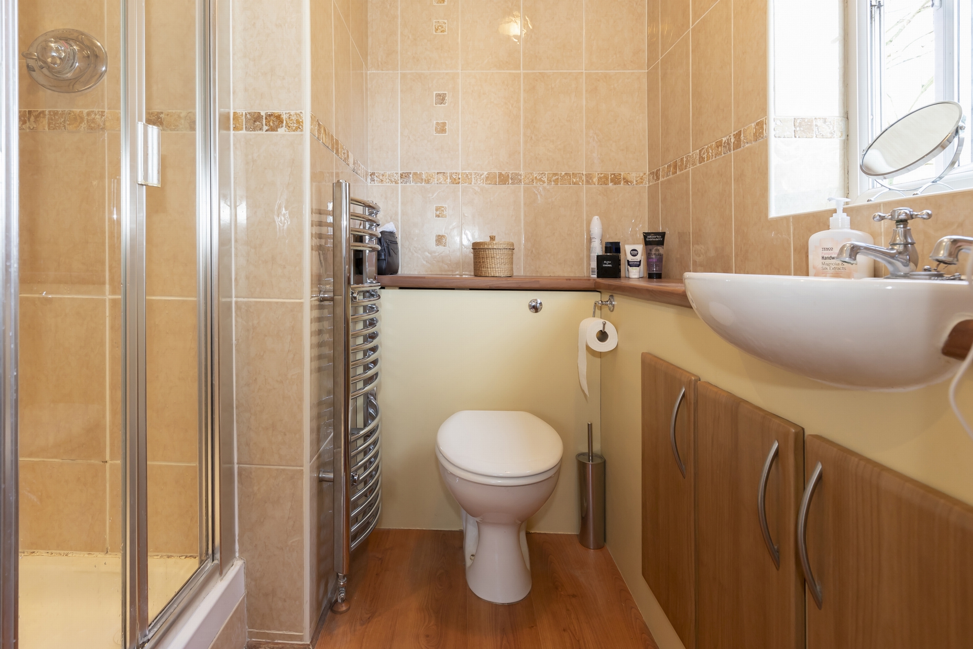 En-Suite