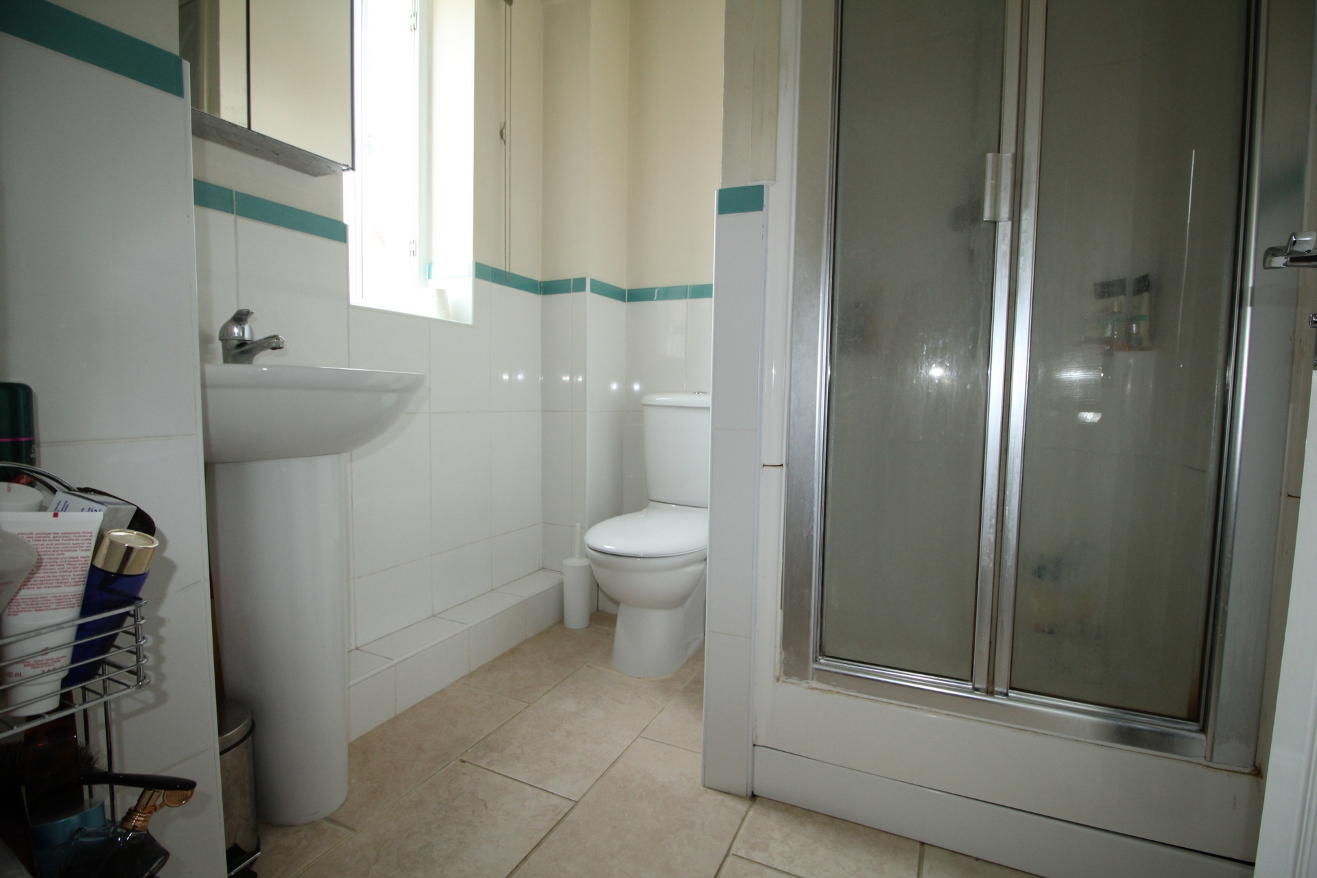 En Suite