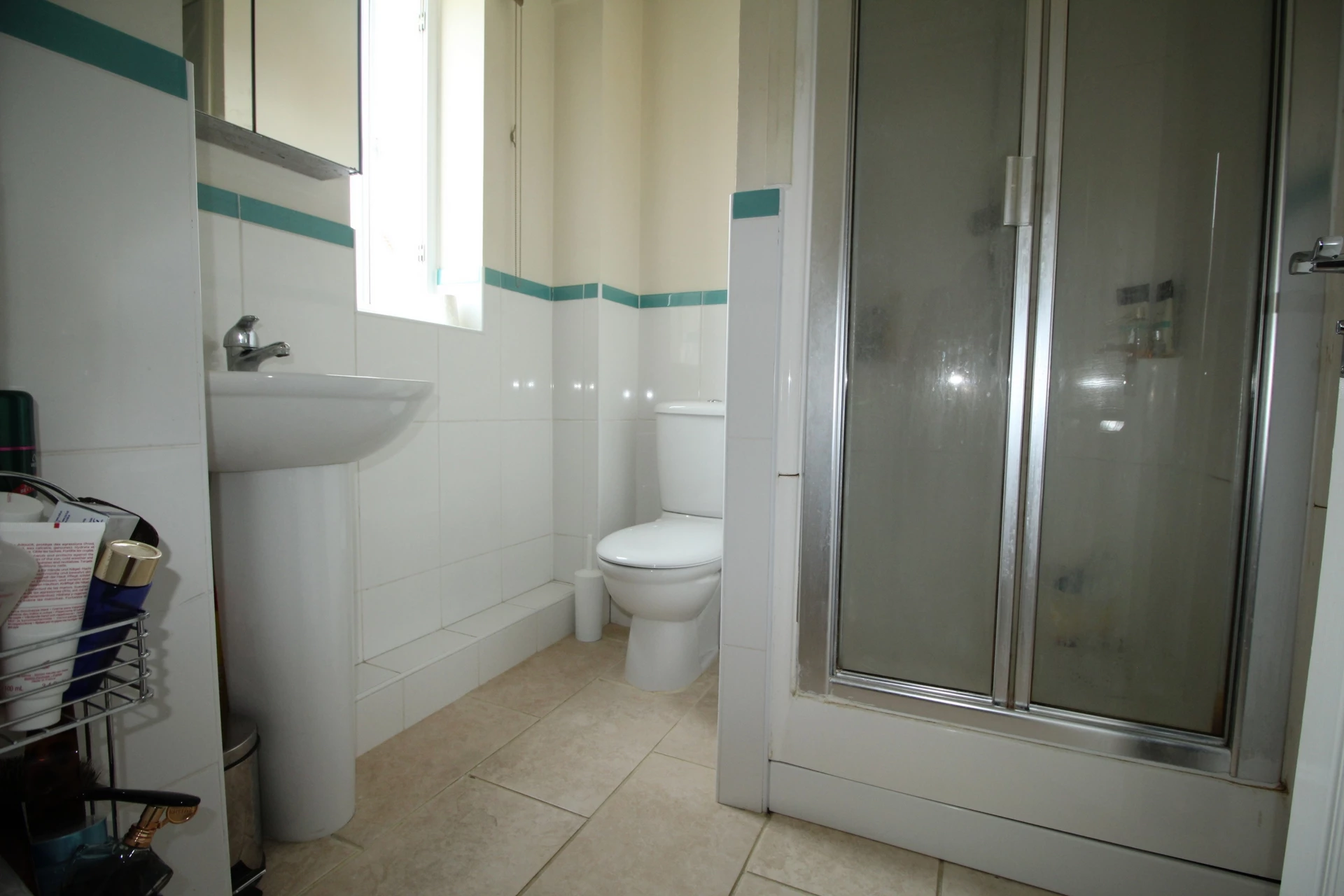 En Suite