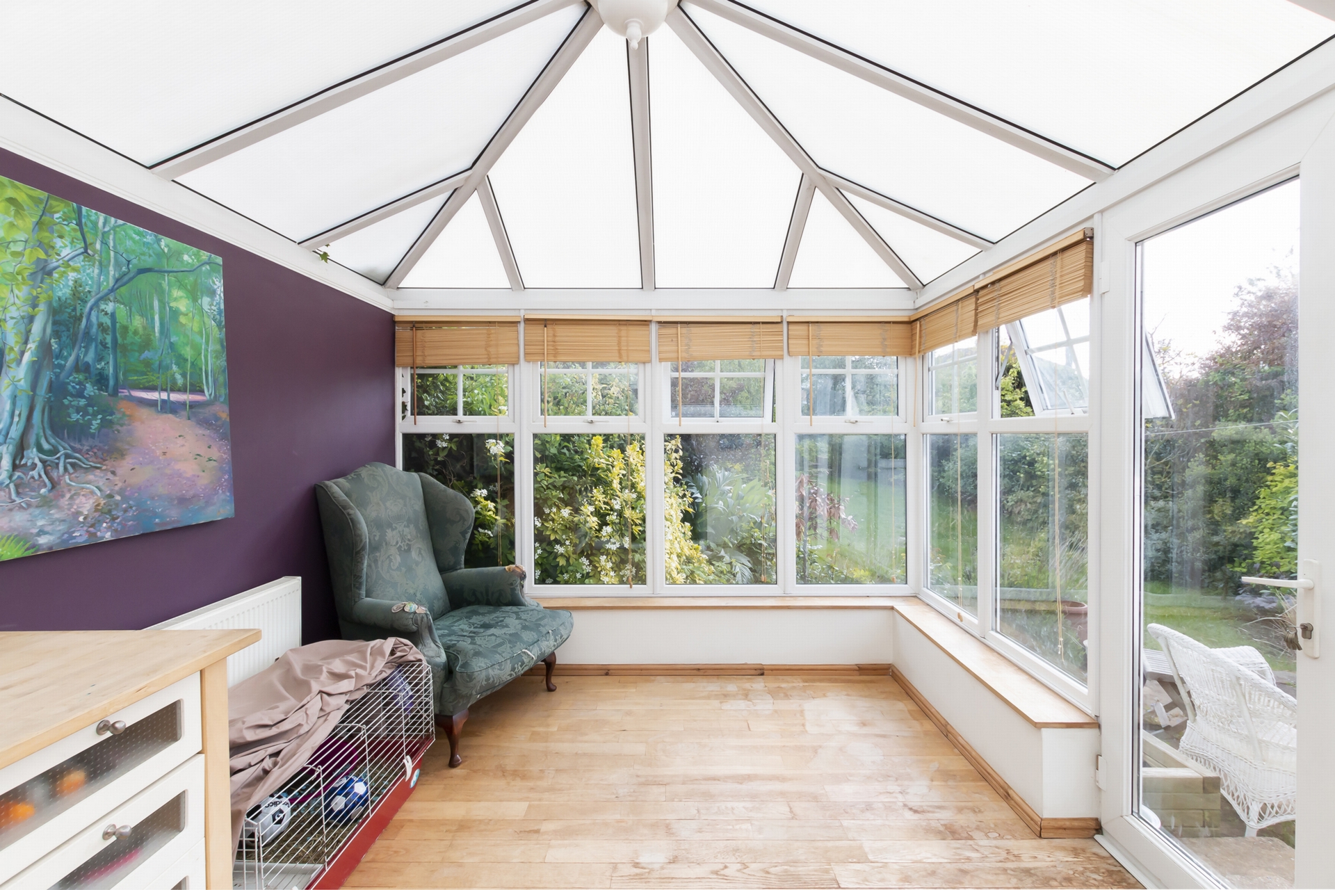 Conservatory