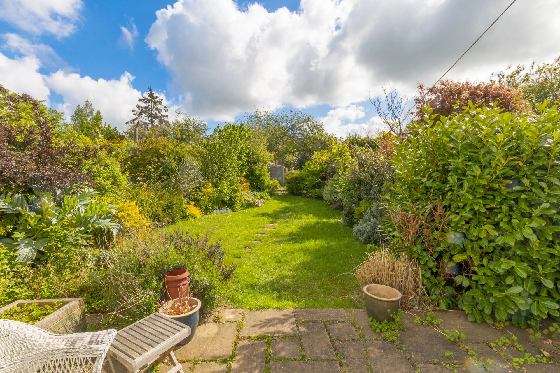Garden