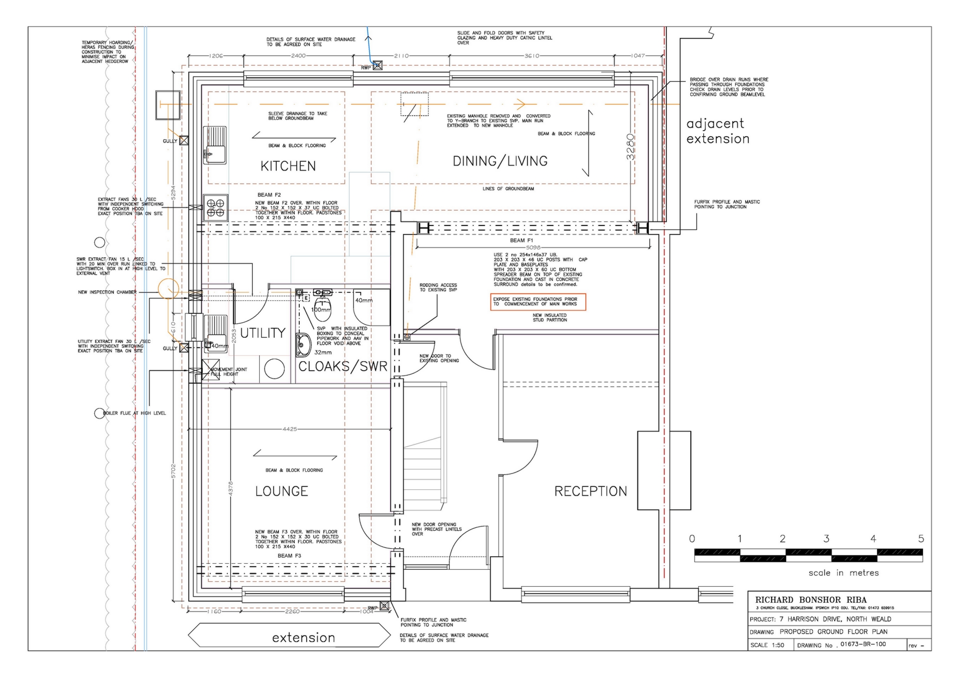 Plans