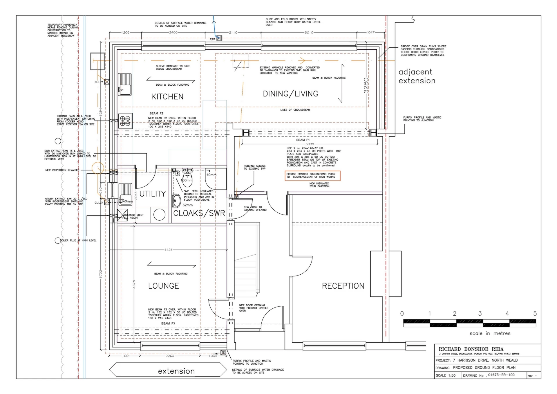Plans