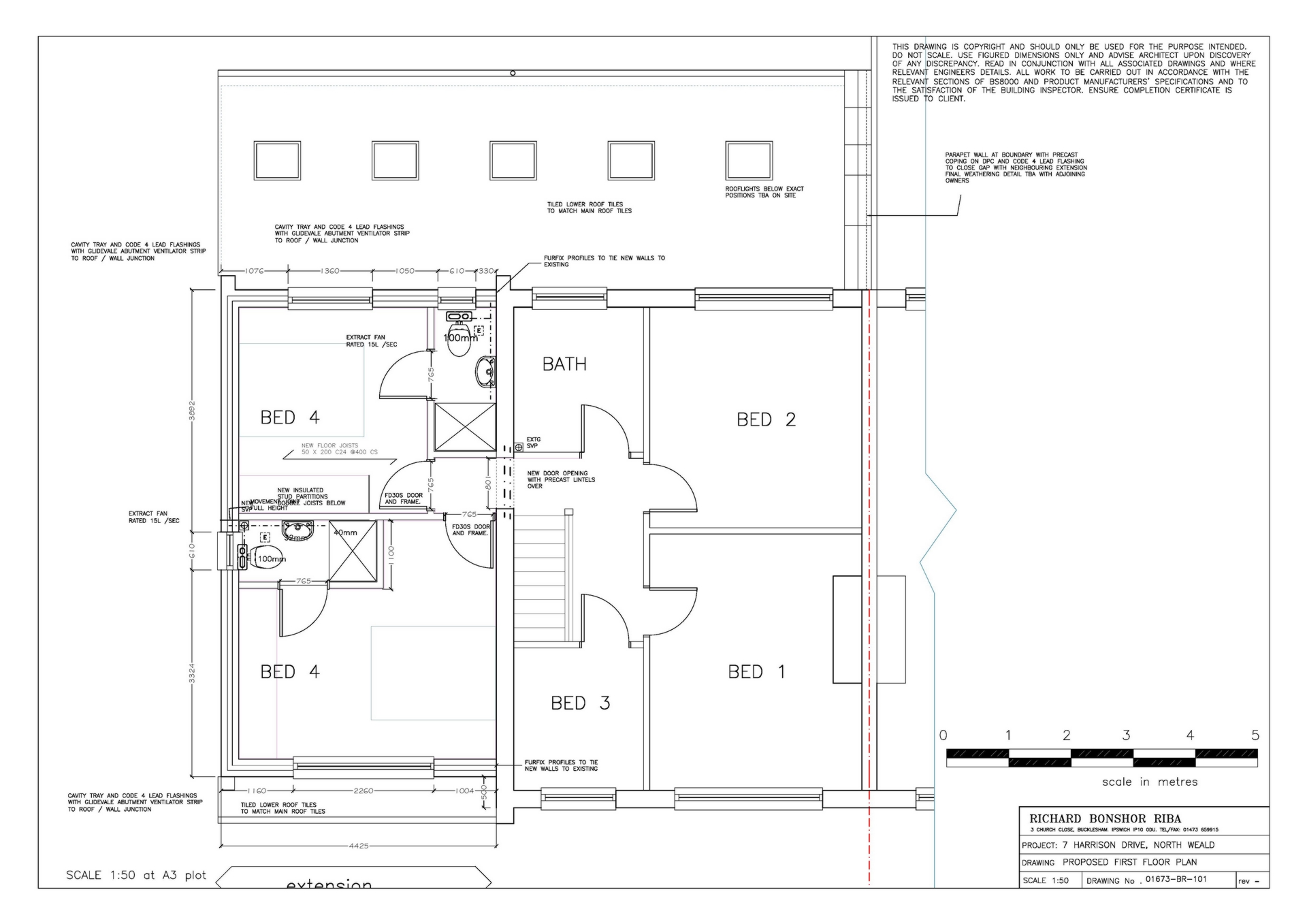 Plans
