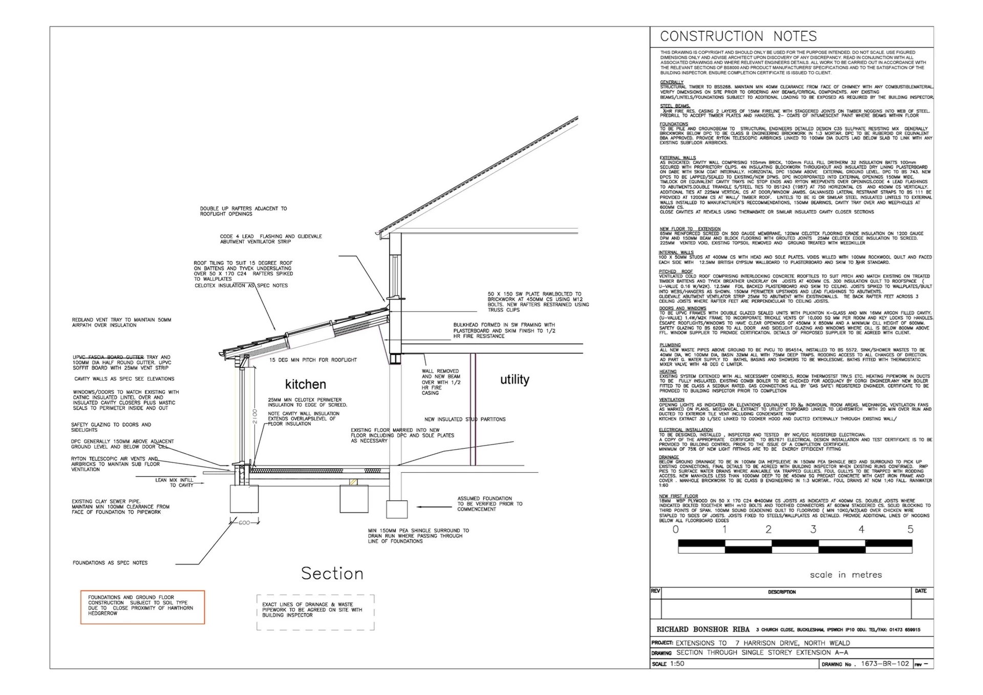 Plans