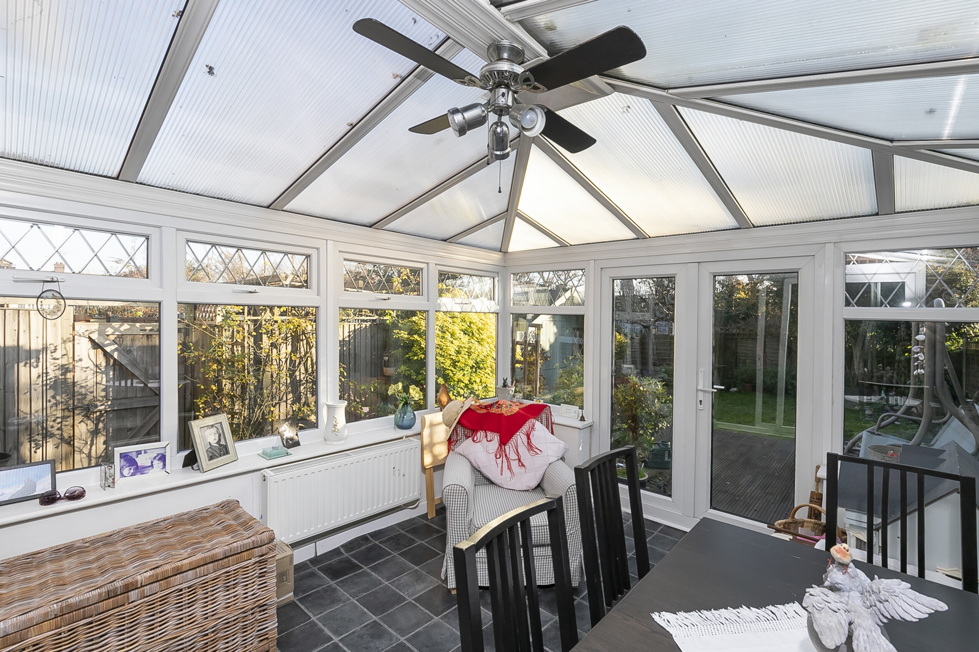 Conservatory