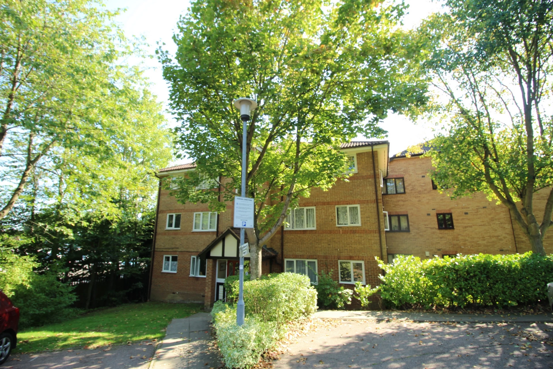 Property photo: Epping, Essex, CM16