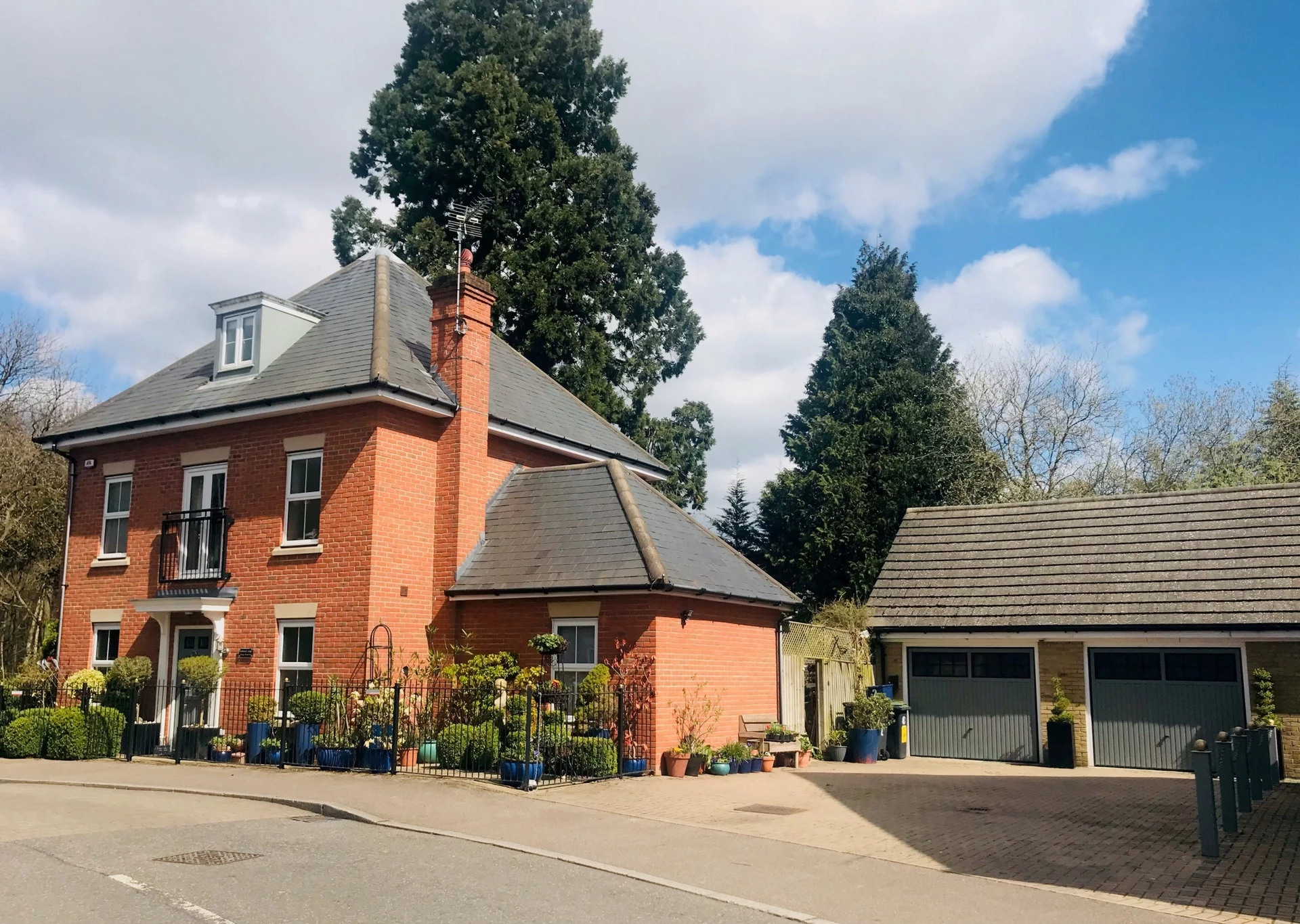 Property photo: Epping, Epping, Essex, CM16