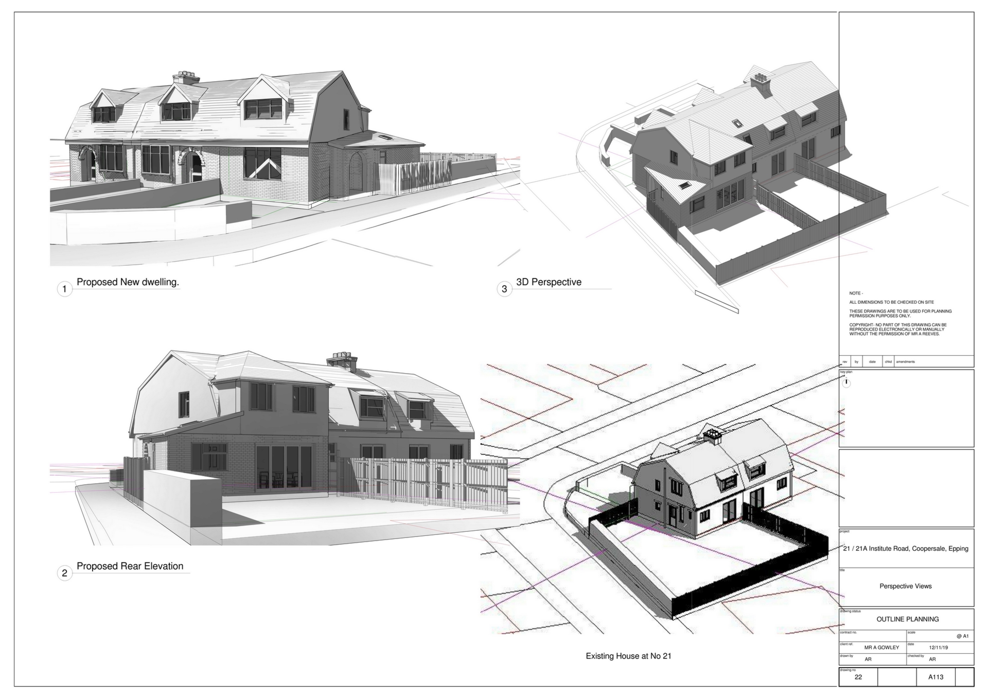 Plans