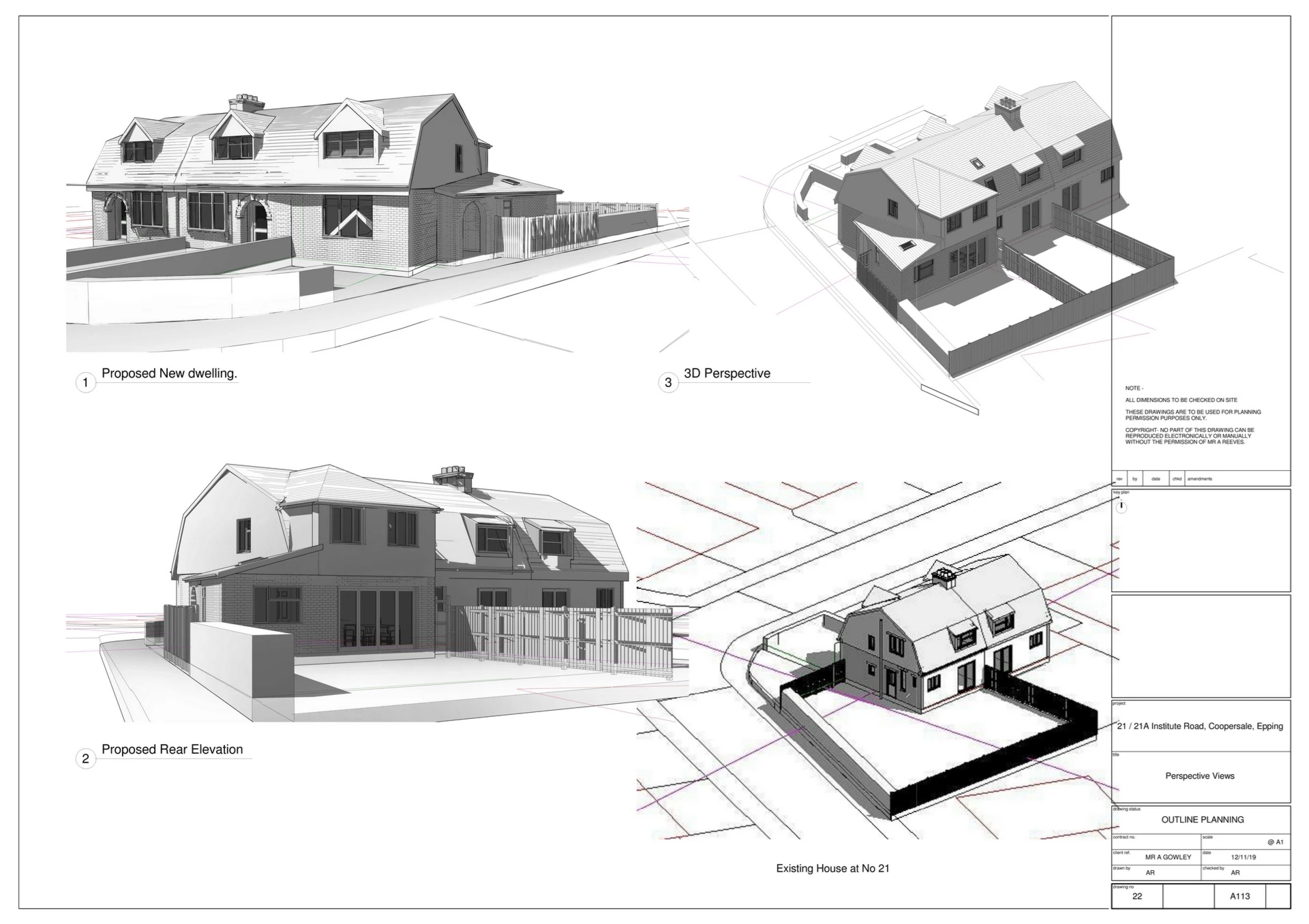 Plans