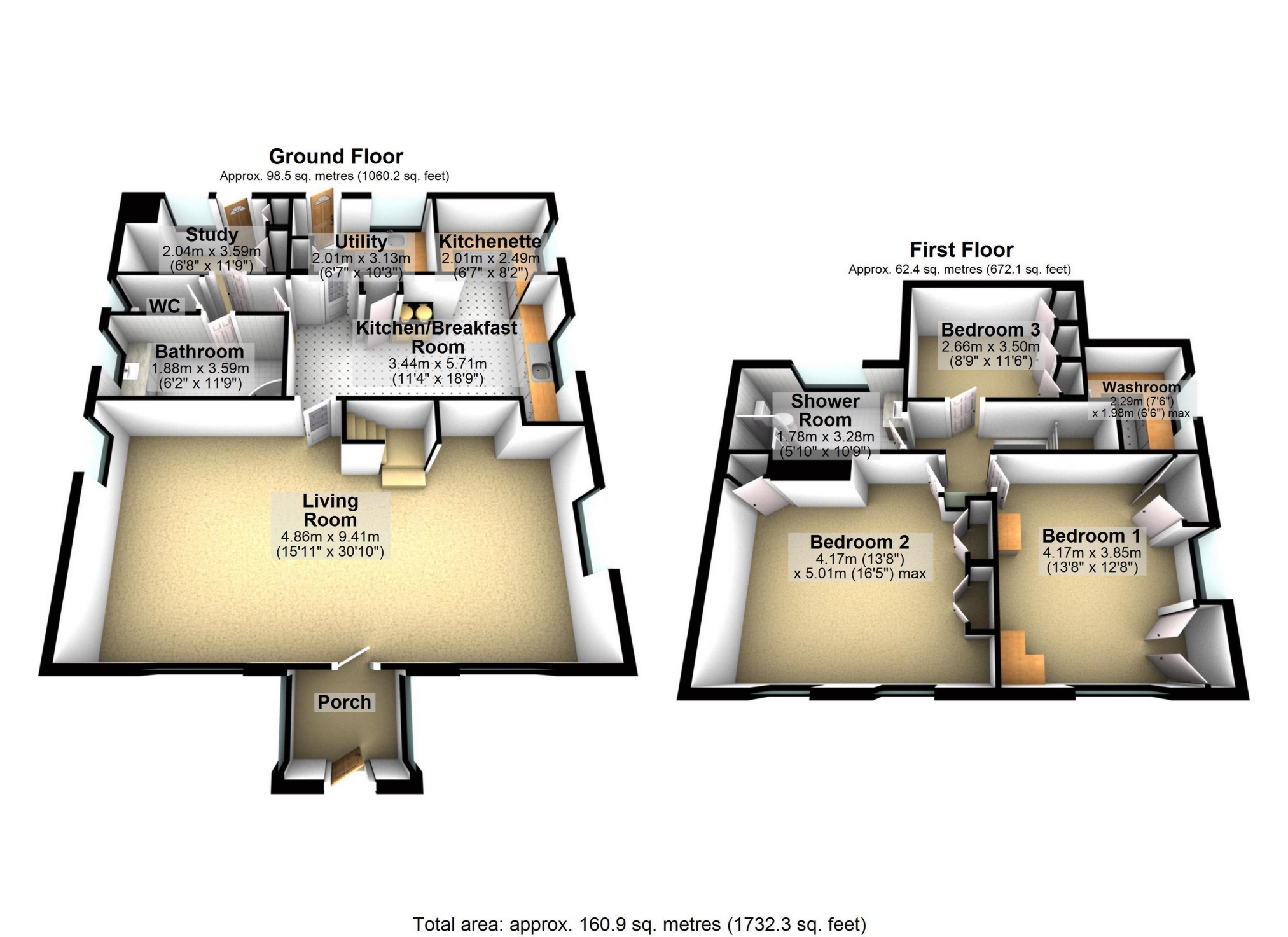 Floor Plan 30