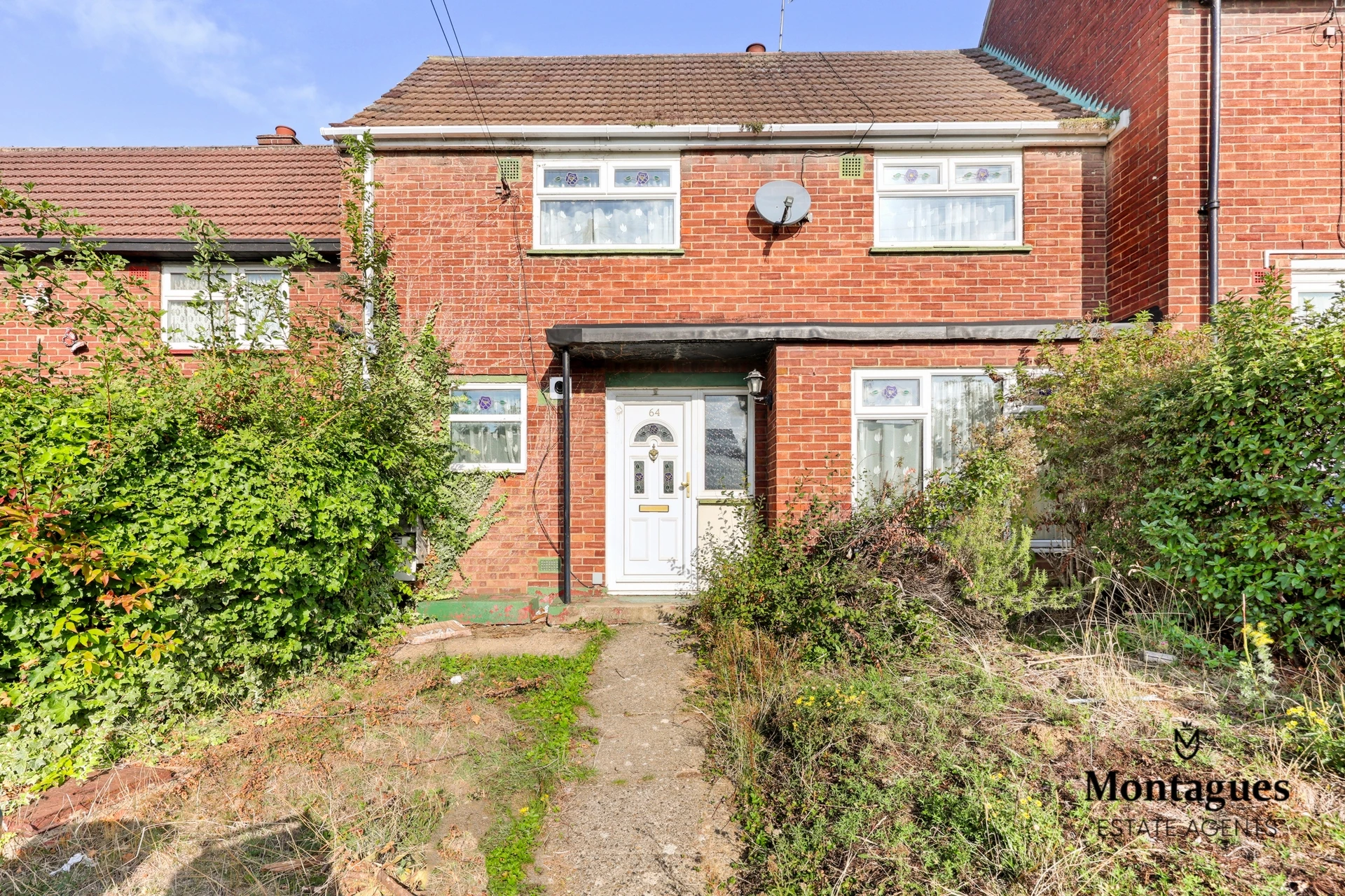 Property photo: Epping, Essex, CM16