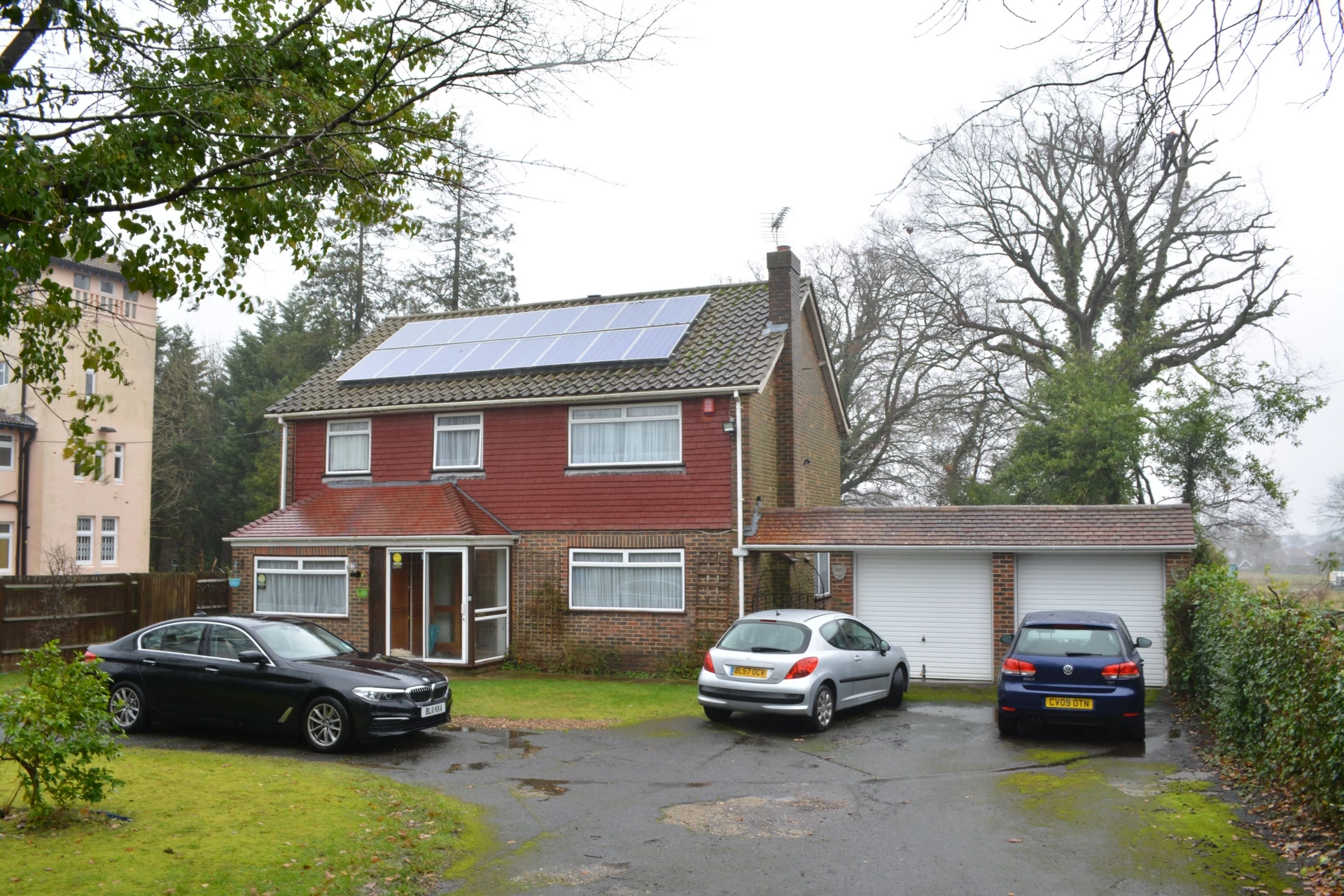 Property photo: Goffs Park Road, RH11