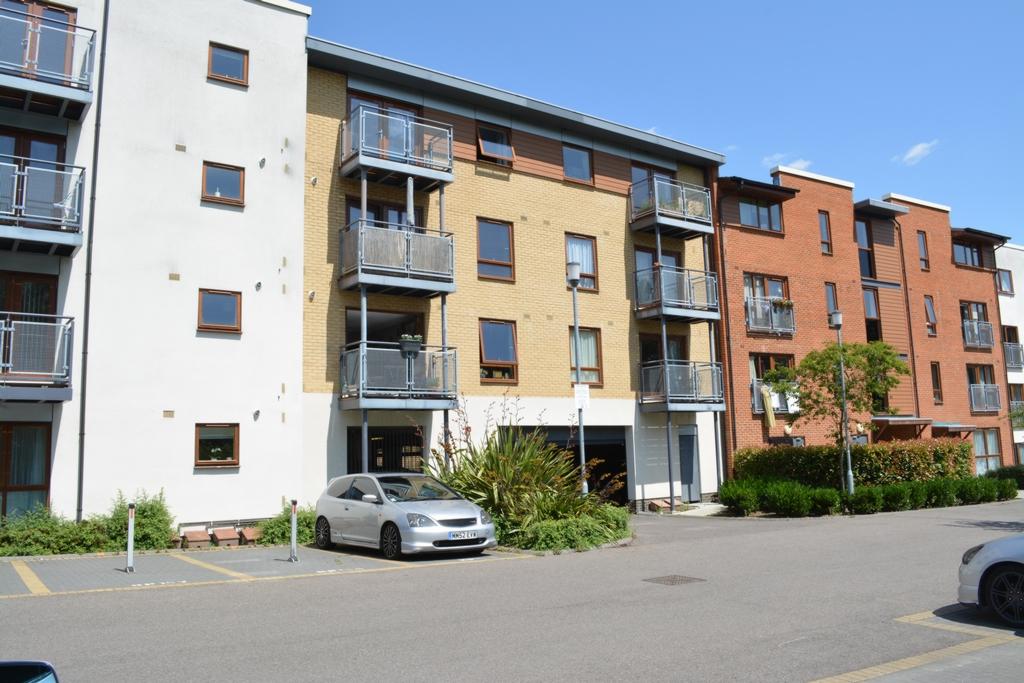 Rampling Court