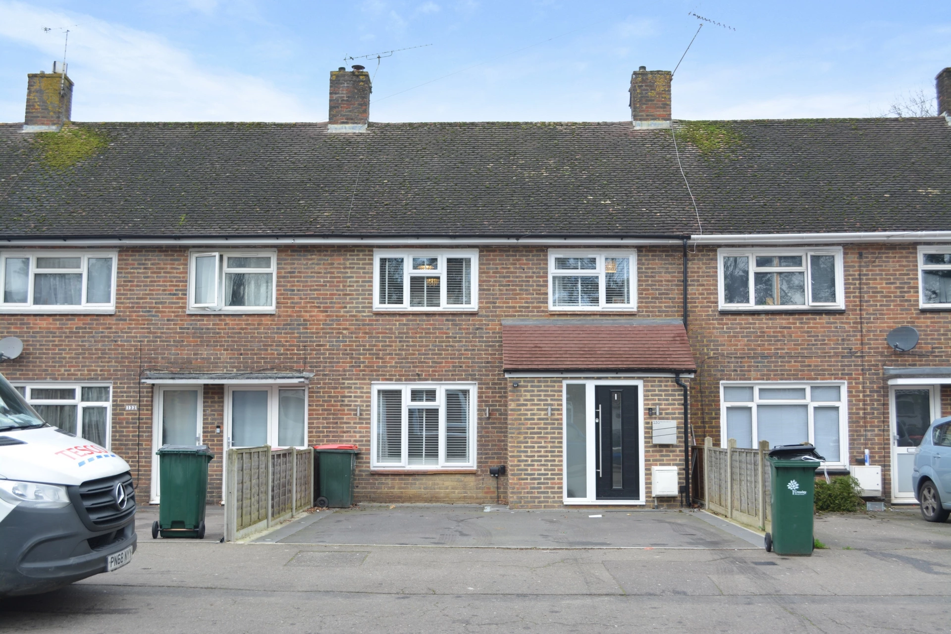 Property photo: Warren Drive, RH11