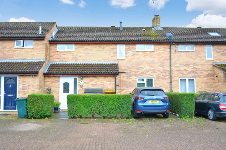 Property photo: Allcot Close, RH11