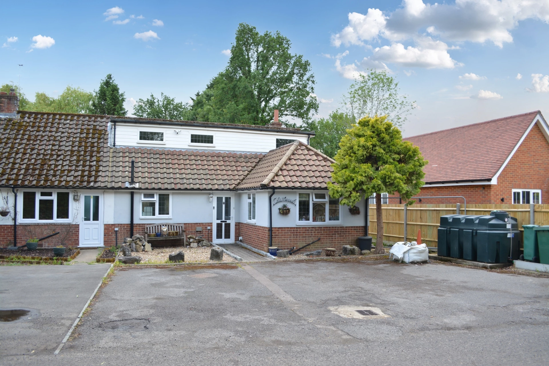 Property photo: The Close, RH6